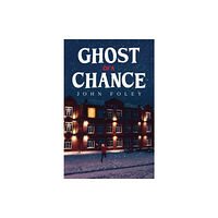 Austin Macauley Publishers LLC Ghost of a Chance (häftad, eng)