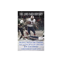 Austin Macauley Publishers LLC The 2,003-Yard Odyssey (häftad, eng)