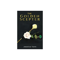 Austin Macauley Publishers LLC The Golden Scepter (inbunden, eng)