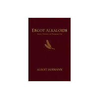 Transform Press,U.S. Ergot Alkaloids (häftad, eng)