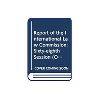 United Nations Report of the International Law Commission (häftad, eng)