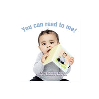 Blue Manatee Press You Can Read to Me! (bok, board book, eng)