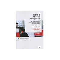 Wolters-Noordhoff B.V. The Basics of Financial Management (häftad, eng)