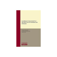 Brill Conciliation in International Law (inbunden, eng)