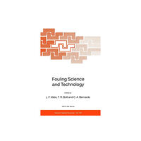 SPRINGER Fouling Science and Technology (inbunden, eng)