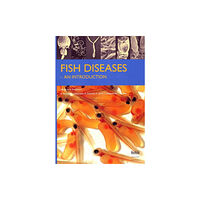 Biofolia Fish Diseases (häftad, eng)