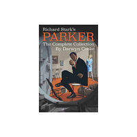 Idea & Design Works Richard Stark's Parker: The Complete Collection (häftad, eng)