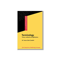 John Benjamins Publishing Co Terminology (häftad, eng)