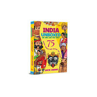 OM Books International India Unboxed (häftad, eng)