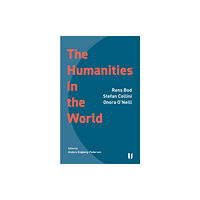 U Press The Humanities in the World (häftad, eng)