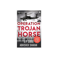 HarperCollins India Operation Trojan Horse (häftad, eng)