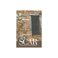 Orient Blackswan Pvt Ltd The Scar (häftad, eng)