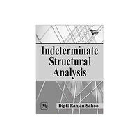 PHI Learning Indeterminate Structural Analysis (häftad, eng)