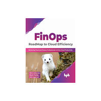 BPB Publications FinOps : RoadMap to Cloud Efficiency (häftad, eng)