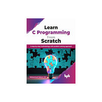 BPB Publications Learn C Programming from Scratch (häftad, eng)