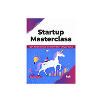 BPB Publications Startup Masterclass (häftad, eng)