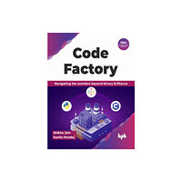 BPB Publications Code Factory (häftad, eng)