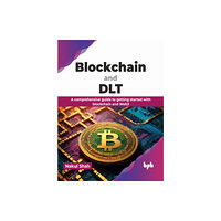 BPB Publications Blockchain and DLT (häftad, eng)