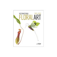 Stichting Kunstboek BVBA International Floral Art 2021/2022 (inbunden, eng)