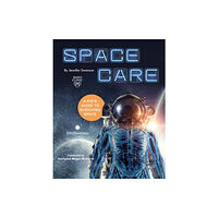 Taylor & francis ltd Spacecare (inbunden, eng)