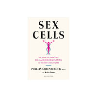 Taylor & francis ltd Sex Cells (inbunden, eng)