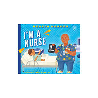 Taylor & francis ltd I'm a Nurse (häftad, eng)