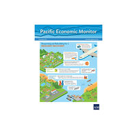 Asian Development Bank Pacific Economic Monitor – December 2021 (häftad, eng)