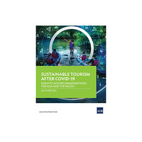 Asian Development Bank Sustainable Tourism After COVID-19 (häftad, eng)