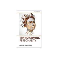 Academic Foundation Transforming Personality (inbunden, eng)