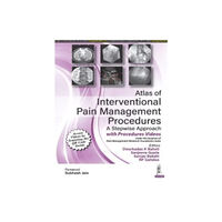 Jaypee Brothers Medical Publishers Atlas of Interventional Pain Management Procedures (inbunden, eng)