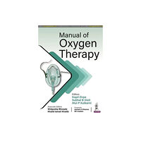 Jaypee Brothers Medical Publishers Manual of Oxygen Therapy (häftad, eng)