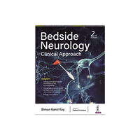 Jaypee Brothers Medical Publishers Bedside Neurology (häftad, eng)