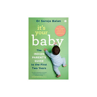 HarperCollins India It's Your Baby (häftad, eng)