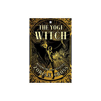 HarperCollins India The Yogi Witch (häftad, eng)