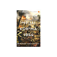 HarperCollins India India's Historic Battles (häftad, eng)