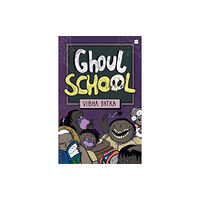 HarperCollins India Ghoul School (häftad, eng)