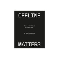 BIS Publishers B.V. Offline Matters (häftad, eng)