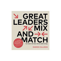 BIS Publishers B.V. Great Leaders Mix and Match (häftad, eng)