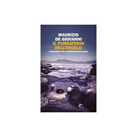 Einaudi Il purgatorio dell'angelo. Confessioni per il commissario Ricciardi (häftad, ita)