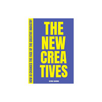 BIS Publishers B.V. The New Creatives (häftad, eng)