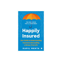 HarperCollins India Happily Insured (häftad, eng)