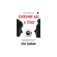 HarperCollins India Everyone Has A Story (häftad, eng)