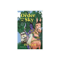 HarperCollins India An Order from the Sky and Other Stories (häftad, eng)