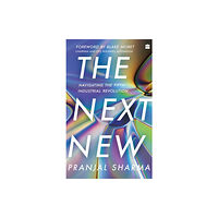 HarperCollins India The Next New (inbunden, eng)