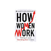 HarperCollins India How Women Work (häftad, eng)