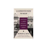 HarperCollins India A Constitution to Keep (inbunden, eng)