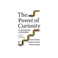 HarperCollins India The Power of Curiosity (häftad, eng)