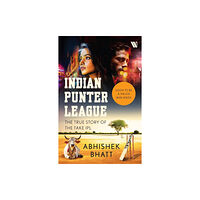 Westland Publications Limited Indian Punter League (häftad, eng)