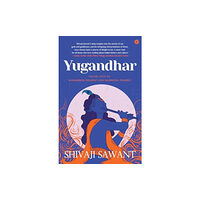 Westland Publications Limited Yugandhar (häftad, eng)