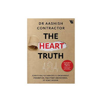 Westland Publications Limited The Heart Truth (häftad, eng)